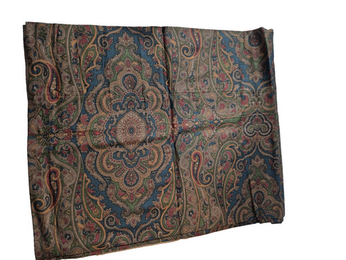 Laura ashley valance - laura, paisley