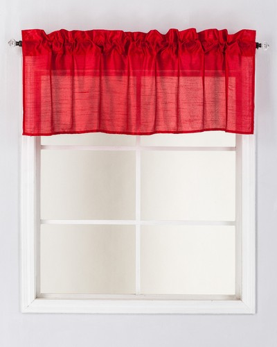 1pc solid faux - faux, silk